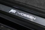 Audi SQ7 TDI Vossen 1 of 10 by ABT 2017 года
